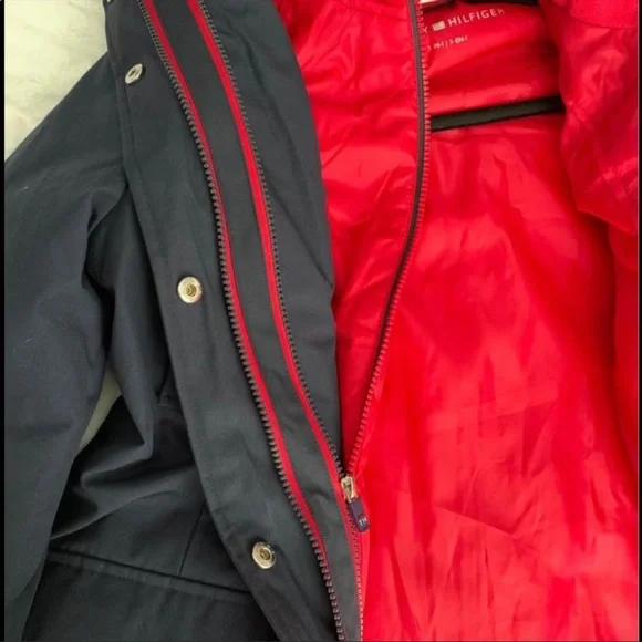 Spring jacket. - Picture 8 of 10